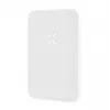 Kannettava varavirtalähde FIXED FIXZENM-6-WH — 6000 mAh, USB-C-pikalataus, valkoinen