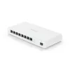 Ubiquiti Networks UISP hallittava L2 Gigabit Ethernet (10/100/1000) Power over Ethernet (PoE) valkoinen (UISP-S-EU)