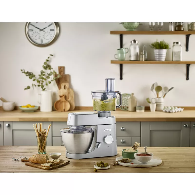 Kenwood Electronics KVC 3150S -yleiskone 1000 W 4,6 L hopea