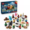 LEGO Harry Potter 76456 Joulukalenteri 2025