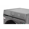ohut pesukone Toshiba TW-BL80A2PL(SS), 8 kg