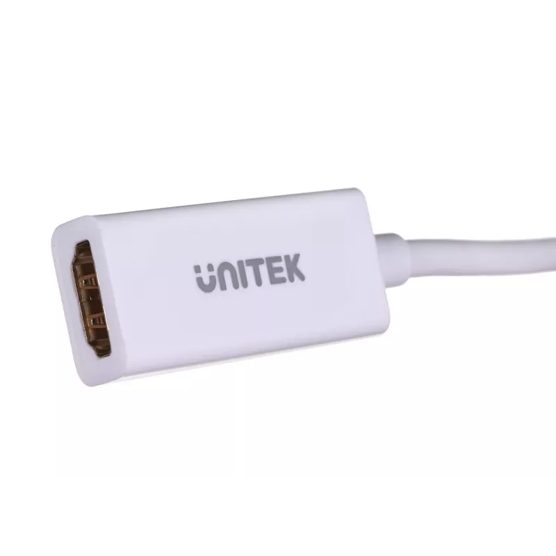 UNITEK Y-6331 liitäntäkortit/adapterit HDMI