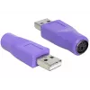 DeLOCK 65461 kaapelisovitin
