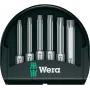 Wera 05056472001 Bit-Check 6 TX Universal 1 Ruuvauskärkisarja, 6 kpl
