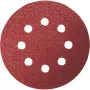 Hiomatarvikesarja Bosch 2 607 019 494 — 25 hiomapaperin/tarvikkeen pakkaus
