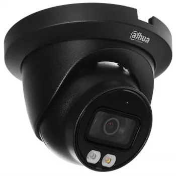 Valvontakamera DAHUA HDW2449TM-S-IL-0280B-B 4MP IR Eyeball