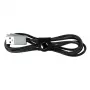 Synkronointi- ja latauskaapeli USB-A - Micro-B pistoke 2m