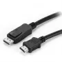 DisplayPort-kaapeli VALUE DP - HDTV M/M 10 m