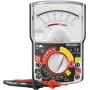 VOLTCRAFT VC-2030A käsikäyttöinen yleismittari analoginen CAT III 500 V (VC-2030A)
