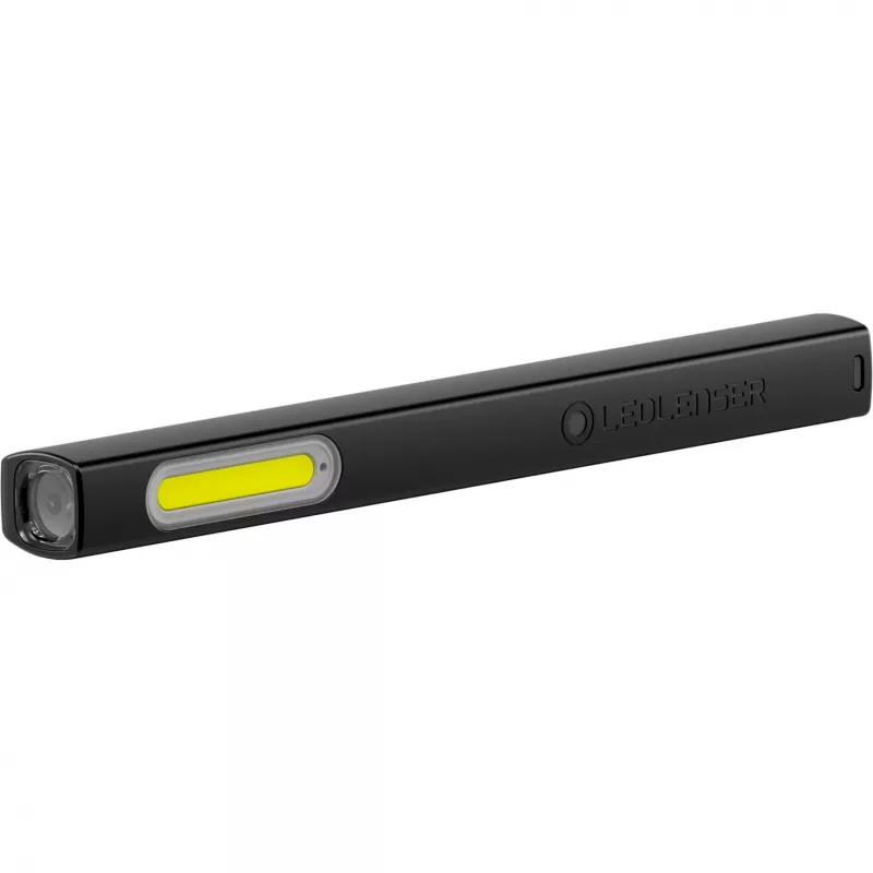 Ledlenser W2 WORK työmaavalaisin