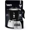 Induktiokahvinkeitin BIALETTI FIAMMETTA 2 kupillista, musta