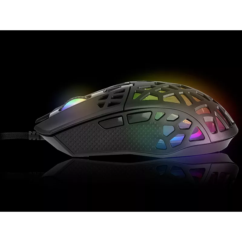 Hiiri TRACER GAMEZONE R EIKA RGB USB
