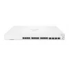 HPE Aruba Networking Instant On -kytkin 12p 10GBT 4p SFP+ 1960