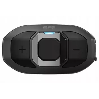 Moottoripyörän puhelinjärjestelmä Sena FreenConn FX Pro V2 EU MESH — Bluetooth 4.1, kantama 800 m, IP65, puheaika 13 h, Li-Ion