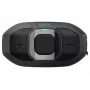Moottoripyörän puhelinjärjestelmä Sena FreenConn FX Pro V2 EU MESH — Bluetooth 4.1, kantama 800 m, IP65, puheaika 13 h, Li-Ion