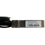 SFP+ Direct Attach -kaapeli CBO BlueOptics S+DA0003 3m – CBO S+DA0003-BL