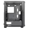 Kotelo|XILENCE|ATX/micro ATX/Mini-ITX|musta|Midi Tower|PC|XG161
