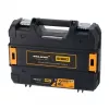 DeWalt MCLAREN DCD85MP2T porakone-ruuvinväännin 18V musta, keltainen