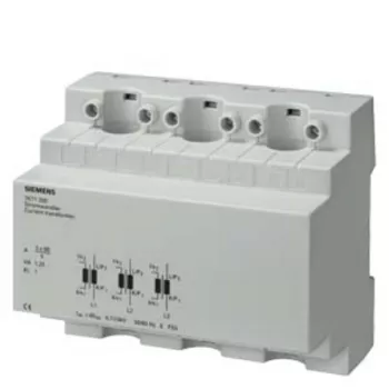 Siemens 7KT1201 jännitemuunnin