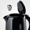 Severin WK 4322 vedenkeitin 1,7 l 2 200 W musta