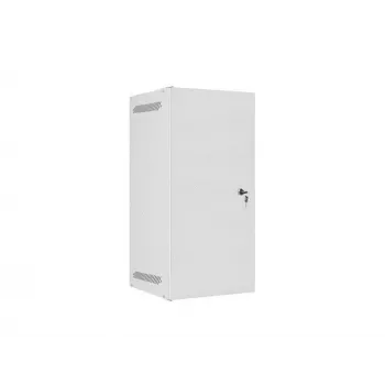 Seinäkiinnitteinen räkki Lanberg WF10-2312-00S