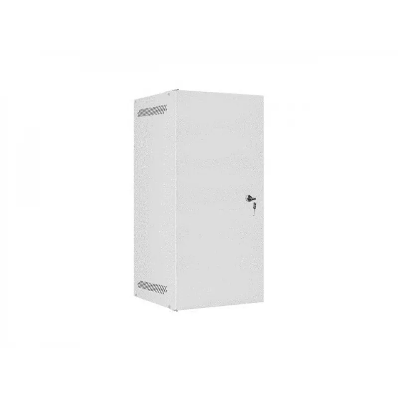 Seinäkiinnitteinen räkki Lanberg WF10-2312-00S