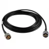Koaksiaalikaapeli ALLNET ANT-CAB-NM-NM-300 3m N-tyyppi musta