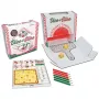 Dice and Slice, lautapeli