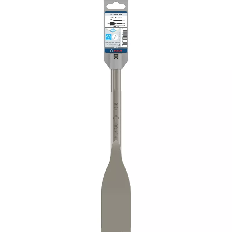 Bosch 2608690098, metalli, 300 mm