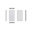 Varavirtalähde Xiaomi BHR9350GL 10000 mAh Li‑Ion, Quick Charge 3+, USB‑A + USB‑C, 3 A lähtö, valkoinen