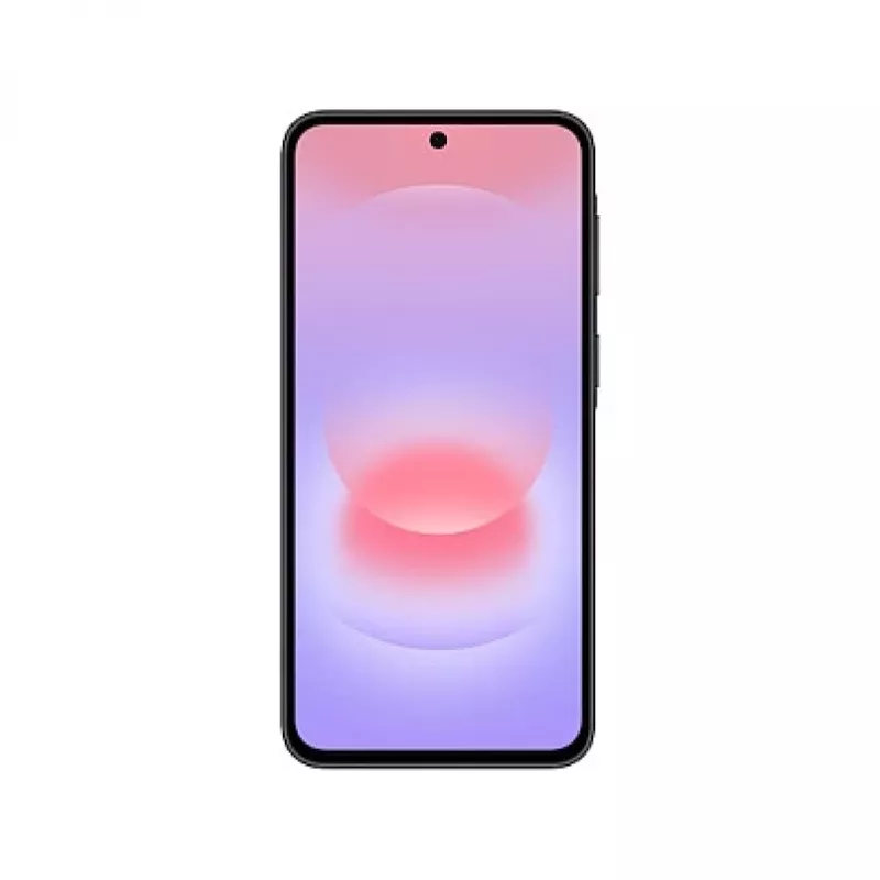 Samsung Galaxy A37 5G 17 cm (6,7 inch) Dual SIM USB Type-C 8 GB 256 GB 5000 mAh Charcoal