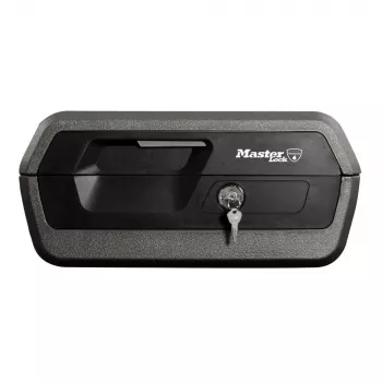 MASTER LOCK suuri turvalaatikko