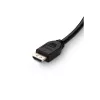 Belkin Secure KVM -videokaapeli - HDMI-kaapeli
