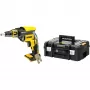 DeWALT DCF620NT tehokas ruuvinväännin, 4400 kierr./min, 30 N⋅m vääntömomentti