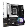 Emolevy ASROCK B860M Pro RS — Intel B860, LGA 1851, micro ATX, DDR5, 4× DIMM, 2.5Gb LAN, 1×PCIe5 x16