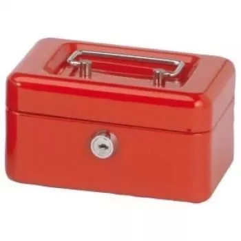 Maul 56113-25 punainen