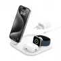 Langaton laturi Belkin BoostCharge WIZ029VFWH pikalataus USB Type-C sisäkäyttöön