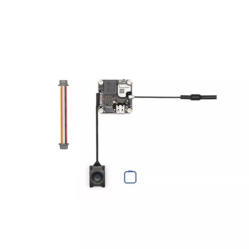 DJI O4 Air Unit FPV-dronelle