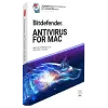 Bitdefender Antivirus Plus | 3 MAC | 1 vuosi | Vain EU