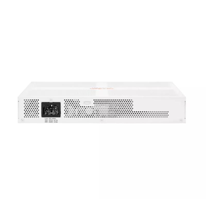 Aruba Instant On 1430 16G hallitsematon L2 Gigabit Ethernet (10/100/1000) 1U valkoinen