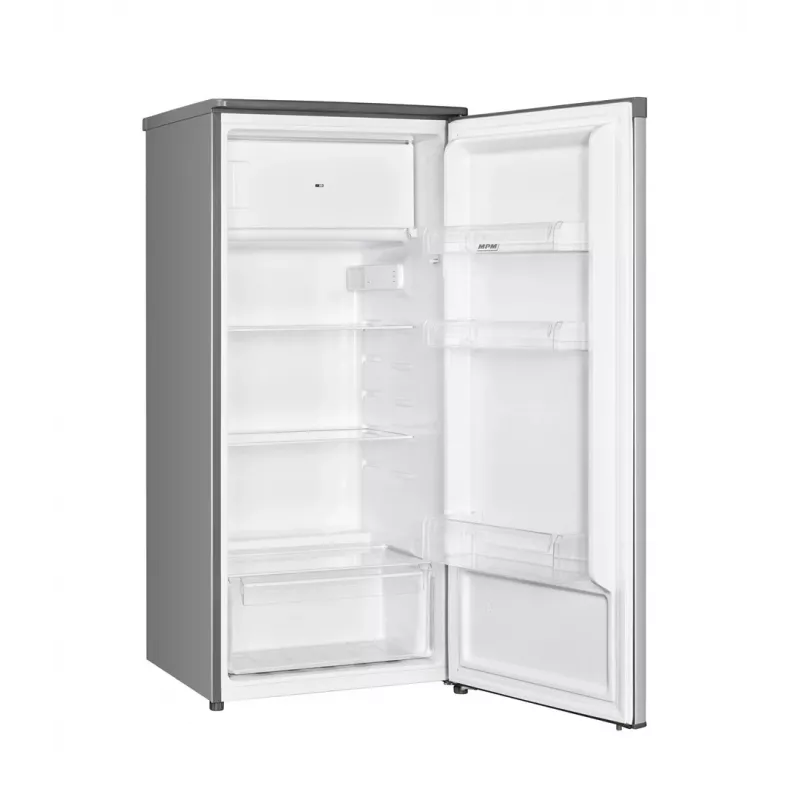 Jääkaappi MPM-200-CJ-19/E ruostumaton teräs