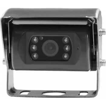 Axion DBC 1140108 S Shutter-kamera RCA-versio 12/24V