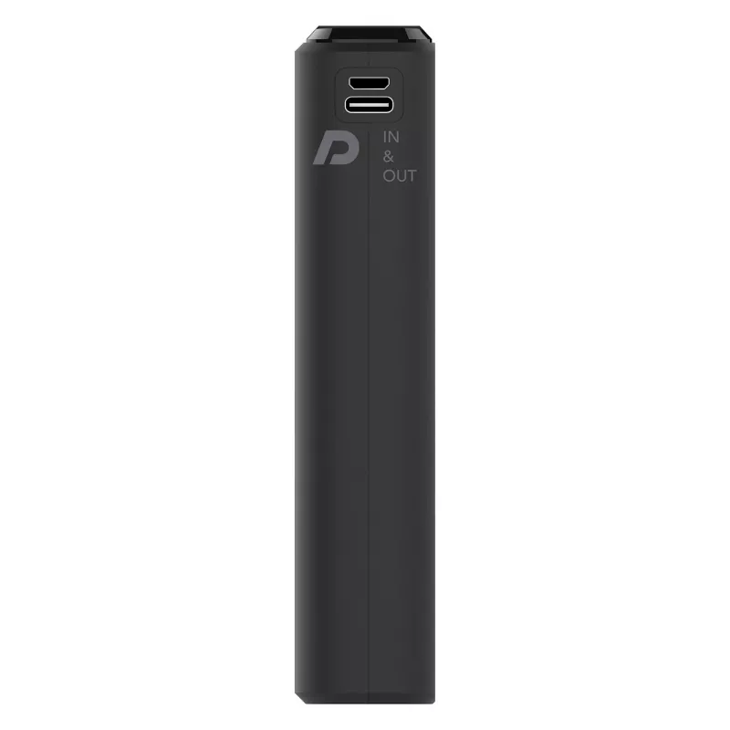 Varavirtalähde RealPower PB-20000 PD musta (323369)