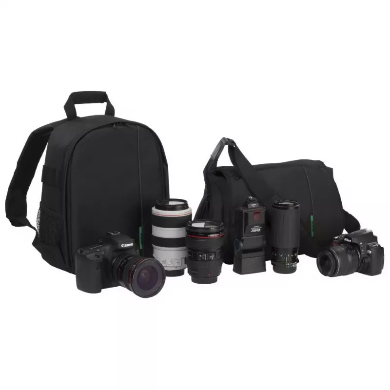 Messenger-laukku Rivacase 7450 musta