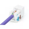 Digitus CAT 6 Class E Keystone-moduuli, suojaamaton