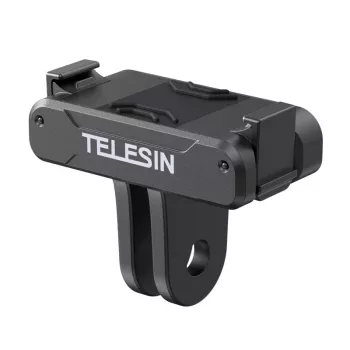 Telesin DJI Osmo 360 magneettinen kaksoiskiinnike