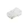 RJ45-liitin LogiLink MP0020 läpinäkyvä