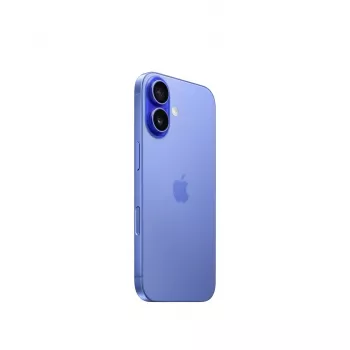 Apple iPhone 16 128GB ultramariini MYEC3HX/A