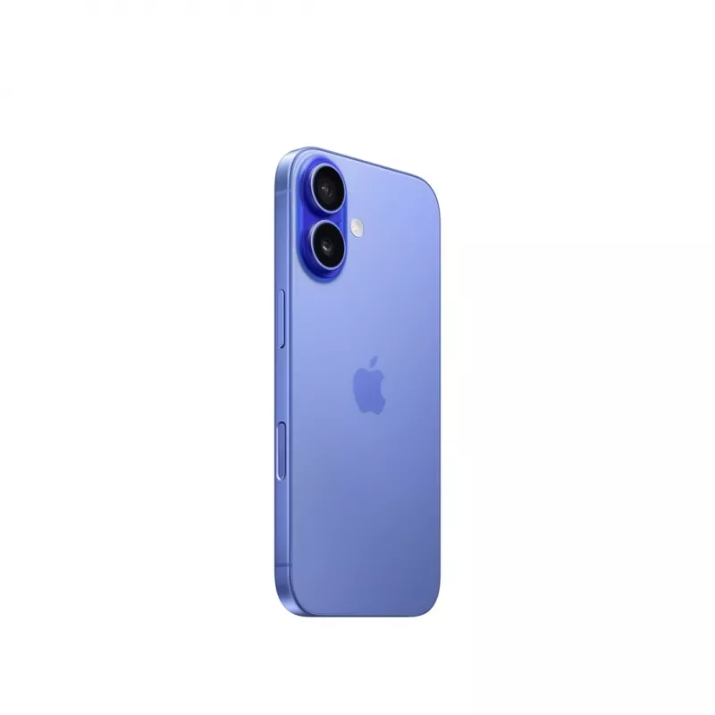 Apple iPhone 16 128GB ultramariini MYEC3HX/A