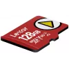 Lexar PLAY LMSPLAY128G-BNSNG 128 Gt microSDXC-muistikortti, UHS-I, luokka 10